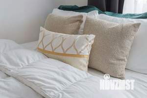 1-к квартира, посуточно, 21м2, 1/1 этаж