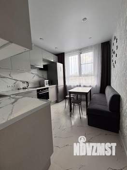 1-к квартира, на длительный срок, 32м2, 14/24 этаж
