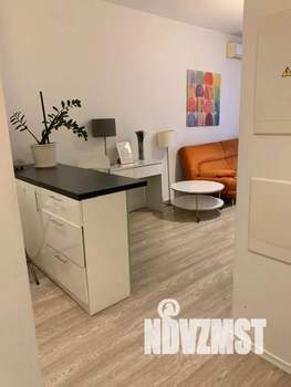 2-к квартира, посуточно, 45м2, 1/1 этаж