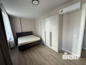 1-к квартира, на длительный срок, 40м2, 25/31 этаж
