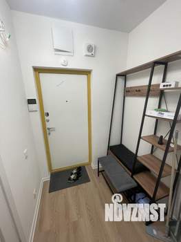 2-к квартира, на длительный срок, 35м2, 3/17 этаж