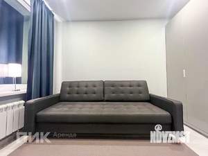 1-к квартира, на длительный срок, 29м2, 15/25 этаж