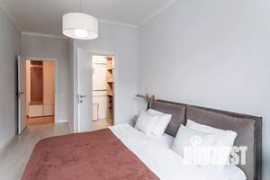2-к квартира, посуточно, 46м2, 13/32 этаж
