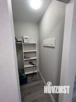 1-к квартира, на длительный срок, 32м2, 6/8 этаж