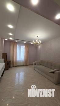 1-к квартира, на длительный срок, 40м2, 10/25 этаж