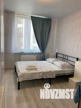 Студия квартира, посуточно, 19м2, 7/30 этаж