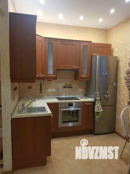 2-к квартира, на длительный срок, 45м2, 5/23 этаж