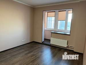 1-к квартира, на длительный срок, 38м2, 8/19 этаж