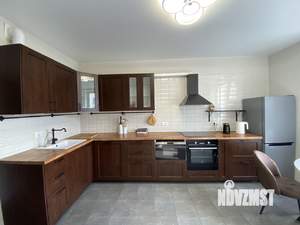 3-к квартира, на длительный срок, 95м2, 20/20 этаж