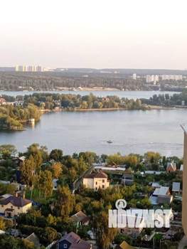 1-к квартира, на длительный срок, 44м2, 25/44 этаж