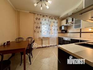 3-к квартира, на длительный срок, 100м2, 14/17 этаж