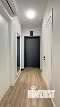 1-к квартира, на длительный срок, 33м2, 15/28 этаж