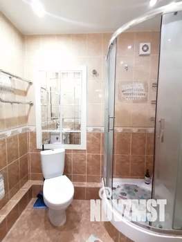 2-к квартира, посуточно, 55м2, 16/17 этаж