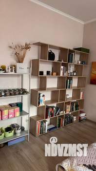 Студия квартира, на длительный срок, 30м2, 7/8 этаж