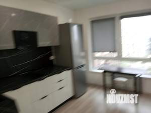 1-к квартира, на длительный срок, 42м2, 4/9 этаж