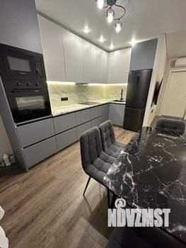 2-к квартира, на длительный срок, 37м2, 3/9 этаж