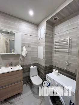 1-к квартира, посуточно, 35м2, 3/5 этаж