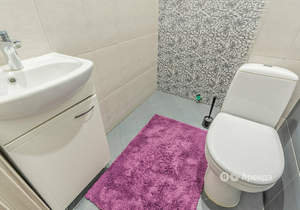 2-к квартира, на длительный срок, 73м2, 16/25 этаж