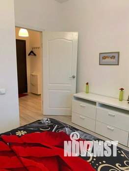 2-к квартира, посуточно, 45м2, 1/1 этаж