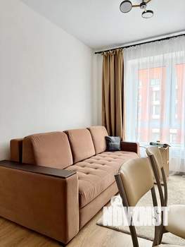 1-к квартира, на длительный срок, 32м2, 7/9 этаж