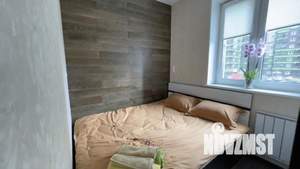 1-к квартира, посуточно, 31м2, 1/1 этаж