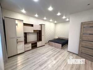 1-к квартира, на длительный срок, 37м2, 10/25 этаж