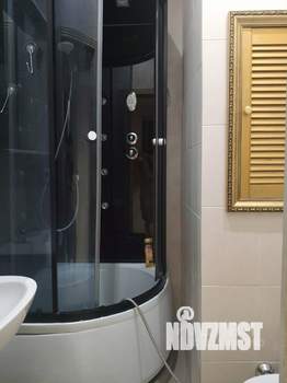 3-к квартира, посуточно, 87м2, 11/17 этаж