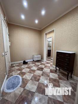 2-к квартира, на длительный срок, 68м2, 8/16 этаж