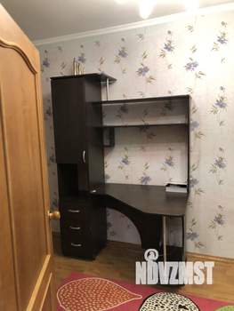 2-к квартира, на длительный срок, 42м2, 1/5 этаж