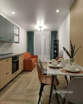 3-к квартира, на длительный срок, 60м2, 1/3 этаж