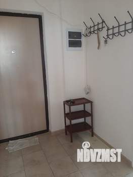 2-к квартира, на длительный срок, 41м2, 6/25 этаж