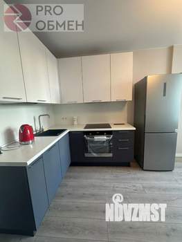 1-к квартира, на длительный срок, 34м2, 5/31 этаж