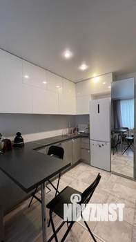 1-к квартира, на длительный срок, 30м2, 1/10 этаж