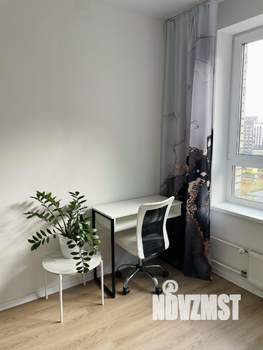 1-к квартира, на длительный срок, 33м2, 10/12 этаж