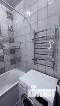 2-к квартира, на длительный срок, 46м2, 7/8 этаж