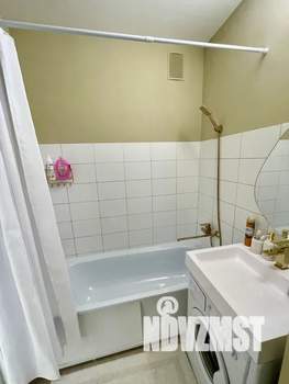 1-к квартира, посуточно, 36м2, 3/18 этаж