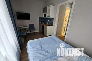 1-к квартира, посуточно, 16м2, 20/32 этаж