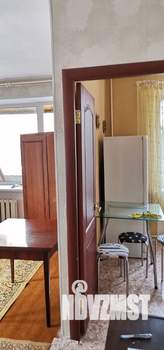 1-к квартира, на длительный срок, 30м2, 4/4 этаж