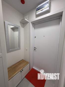 Студия квартира, на длительный срок, 20м2, 5/9 этаж