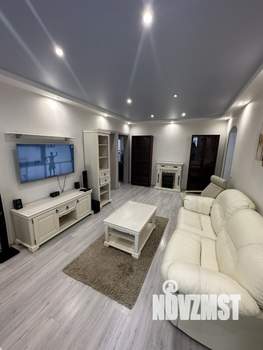 3-к квартира, на длительный срок, 80м2, 3/17 этаж