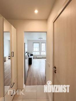 Студия квартира, на длительный срок, 20м2, 3/9 этаж