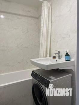 1-к квартира, на длительный срок, 35м2, 6/8 этаж