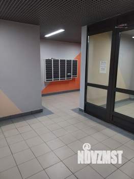 1-к квартира, на длительный срок, 43м2, 8/8 этаж
