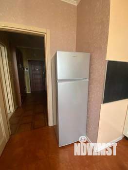 1-к квартира, на длительный срок, 38м2, 16/26 этаж