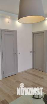 2-к квартира, на длительный срок, 42м2, 15/44 этаж