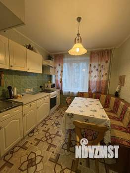 2-к квартира, на длительный срок, 56м2, 7/14 этаж