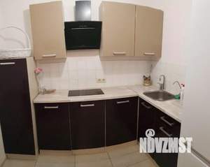 1-к квартира, посуточно, 60м2, 1/1 этаж