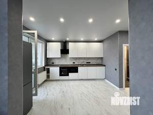 3-к квартира, на длительный срок, 75м2, 5/6 этаж