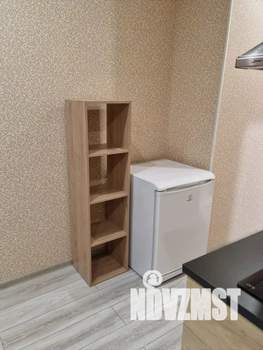 Студия квартира, посуточно, 18м2, 15/30 этаж