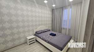 1-к квартира, посуточно, 30м2, 9/30 этаж